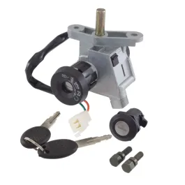 serrature scarabeo 125