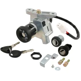 serrature sh 125 150 iniezione con bauletto