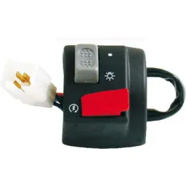 commutatore luci destro yamaha 50 booster spirit