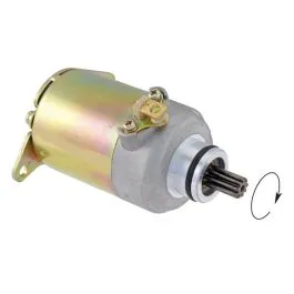 motorino avviamento people 125 150 kymco (tutti)