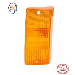 plastica freccia anteriore sinistra vespa px