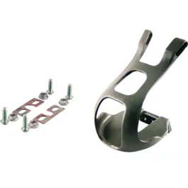 puntapiedi mtb nylon