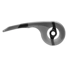 carter bici 26-28 plastica regolabile z 38/42