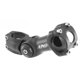 piantone mtb head set regol. 90 mm nero