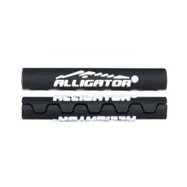 copriguaina gomma nero (6 pezzi)