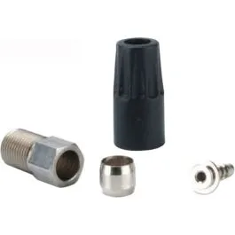 terminali cavo e ogive hayes - avid