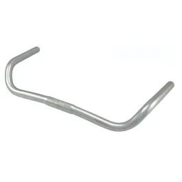 piega manubrio sport torino alluminio lucido