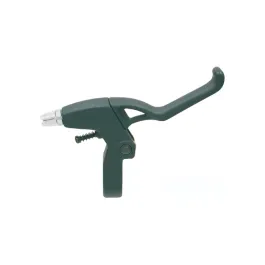 coppia leve freno mtb bmx 2 dita