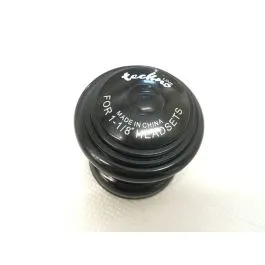 serie sterzo 1''1/8 a-head set acciaio