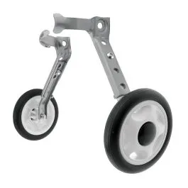 stabilizzatori rotelle bici universali 16-24