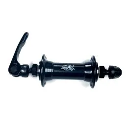 mozzo mtb anteriore alluminio 36F