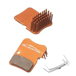 pastiglie bici shimano xtr cool