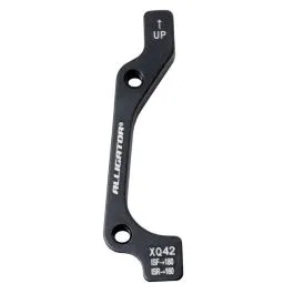 adattatore pinza freno bicicletta xq42