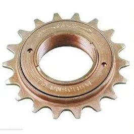 ruota libera bici 20 denti bici 1/2 1/8