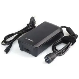 Caricabatteria Compact per PowerPack Active / Performance Line bici elettrica