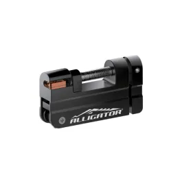 Morsa per fissaggio ogive cavi freno a disco bici