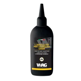 lubrificante a goccia per condizioni umide 125ml wag