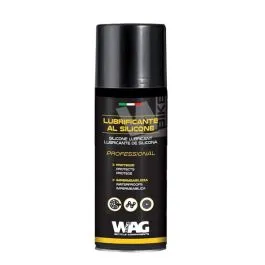silicone spray per bici e tapis roulant 200 ml