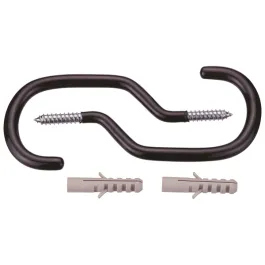 portabici da soffitto (ganci)