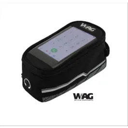 borsa porta smartphone portaogg. 19,5 x10 x9