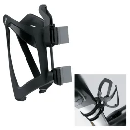 portaborraccia universale con velcro (telaio