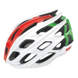 Casco bici adulto gt 3000 conehead 52-58 cm italia