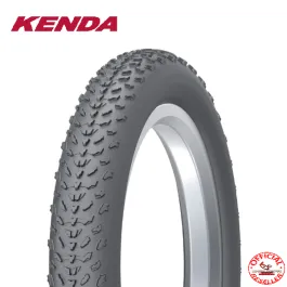 copertone bici fat bike 20 x 4.0 kenda krusade
