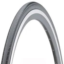 copertone bici 26x1(23-571)650*23 k191 corsa zigrinato nero corsa