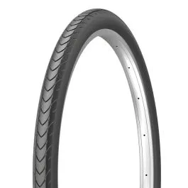 copertone bici 27,5 x 1,75 slick k1082 nero