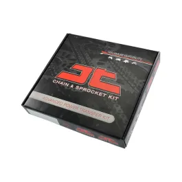 kit trasmissione catena corona pignone x-adv 750 jt 520