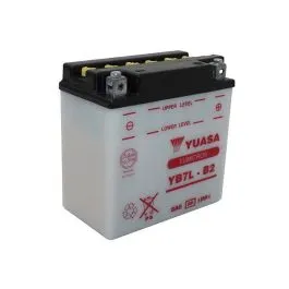batteria YB7L-B2 12V/8AH