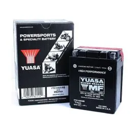 batteria 14bs-ah yuasa xt 12V/12AH
