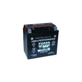 batteria YTX14H-BS 12V 12AH