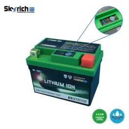 batteria litio HJTZ5S-FP (spunto 240)