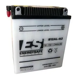 batteria ES B12AL-A2 12V/12AH