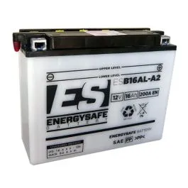 batteria ES B16AL-A2 12V/16AH