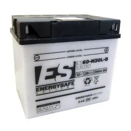 batteria 53030 safe 12V/30AH