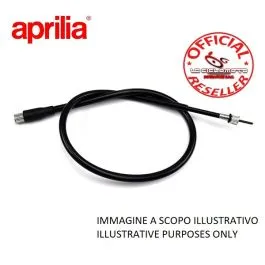 trasmissione contachilometri atlantic 125/200/300/400/500