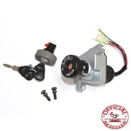 kit serrature mbk flipper 50