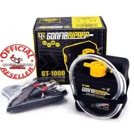 Riparazione pneumatici moto kit GT-1000