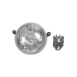 gruppo ottico vespa px con portalampada