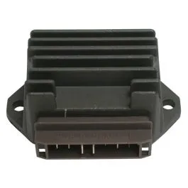 regolatore hexagon skipper 2t