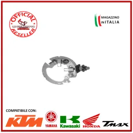 portaspazzole motorino avviamento t-max honda