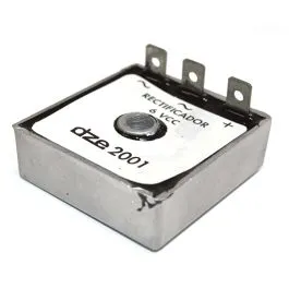 regolatore cc 6v/12a (3 faston)