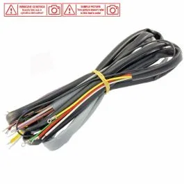 impianto elettrico vespa 150 sprint (vlb1t) 158987
