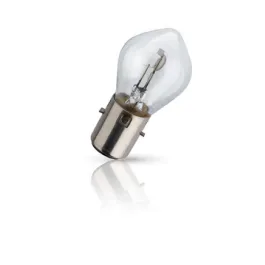 lampada 12 35 35w s2 biluce ba20d philips