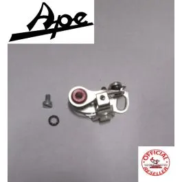 contatti ape mp 500 550