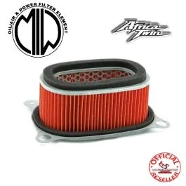 Filtro aria honda XRV Africa Twin (rd04/rd07) 750 1993-2002 Meiwa