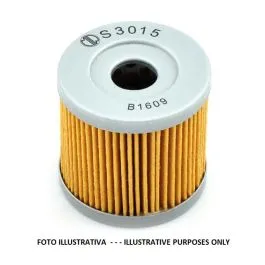 Filtro olio MEIWA S3015 ARCTIC CAT 400 KAWASAKI KFX KLX 400 SUZUKI DR LT 400