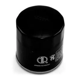 filtro olio ktm hf156